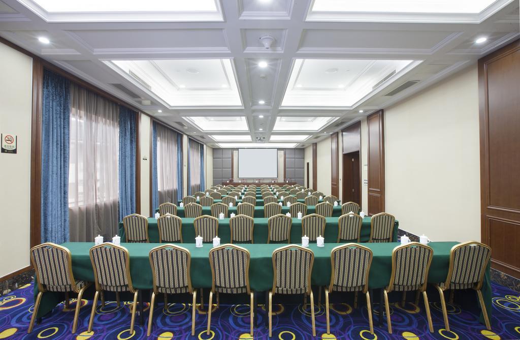 Chengdu Taicheng Hotel Экстерьер фото